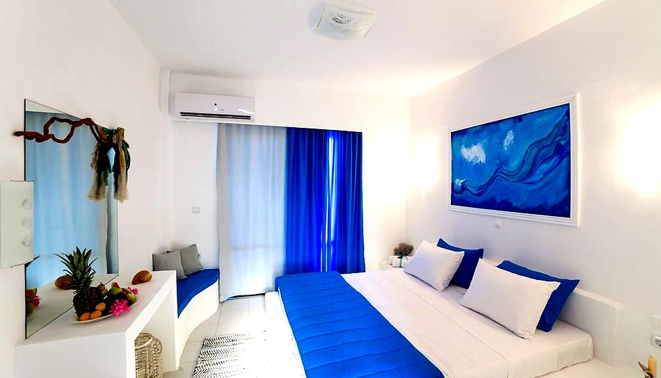 Mojito Beach Rooms